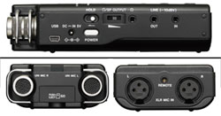 DR-100